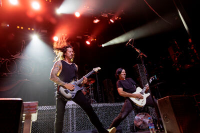 Saosin @ 013, picture 9, photographed by Peter Smet - FrontView Magazine