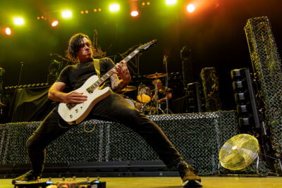 Saosin @ 013, picture 10, photographed by Peter Smet - FrontView Magazine