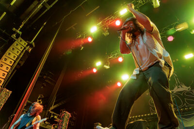 Saosin @ 013, picture 13, photographed by Peter Smet - FrontView Magazine
