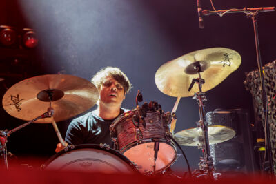 Saosin @ 013, picture 14, photographed by Peter Smet - FrontView Magazine