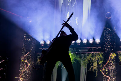 The Plot In You @ 013, picture 7, photographed by Peter Smet - FrontView Magazine