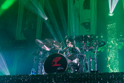 The Plot In You @ 013, picture 9, photographed by Peter Smet - FrontView Magazine