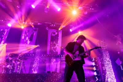 The Plot In You @ 013, picture 10, photographed by Peter Smet - FrontView Magazine