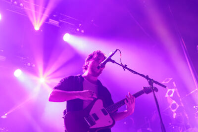 The Plot In You @ 013, picture 14, photographed by Peter Smet - FrontView Magazine