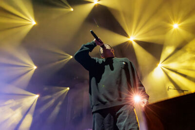 The Plot In You @ 013, picture 15, photographed by Peter Smet - FrontView Magazine
