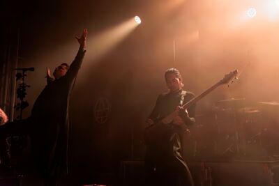 Atlas @ Trix, foto 4, foto's door Peter Smet - FrontView Magazine