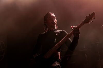 Atlas @ Trix, foto 5, foto's door Peter Smet - FrontView Magazine