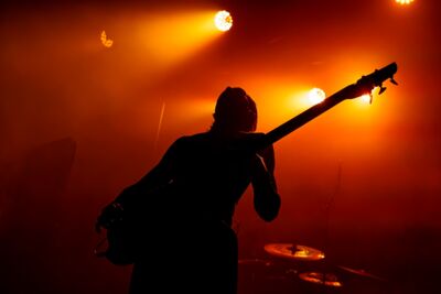 Atlas @ Trix, foto 7, foto's door Peter Smet - FrontView Magazine