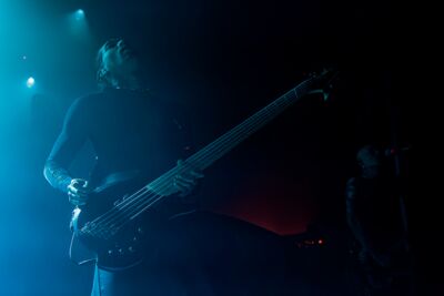 Atlas @ Trix, foto 11, foto's door Peter Smet - FrontView Magazine