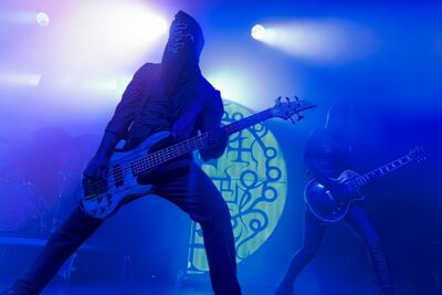 Gaerea @ trix, foto 13, foto's door Peter Smet - FrontView Magazine