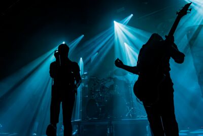 Gaerea @ trix, foto 14, foto's door Peter Smet - FrontView Magazine