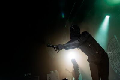 Gaerea @ trix, foto 17, foto's door Peter Smet - FrontView Magazine