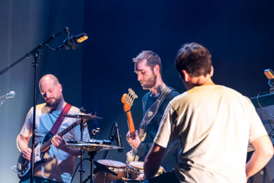 Honey @ De Roma, picture 4, photographed by Bart Janssens - FrontView Magazine