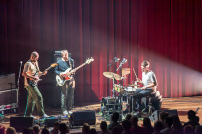 Honey @ De Roma, picture 6, photographed by Bart Janssens - FrontView Magazine