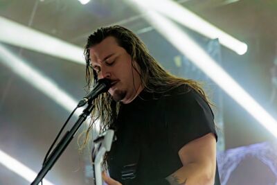 Orbit Culture @ Trix, picture 2, photographed by Peter Smet - FrontView Magazine