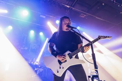 Orbit Culture @ Trix, picture 3, photographed by Peter Smet - FrontView Magazine