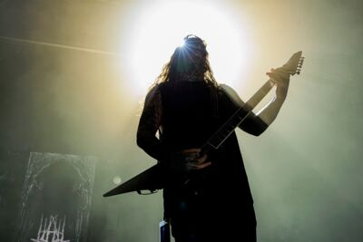 Orbit Culture @ Trix, picture 4, photographed by Peter Smet - FrontView Magazine