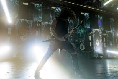 Orbit Culture @ Trix, picture 5, photographed by Peter Smet - FrontView Magazine
