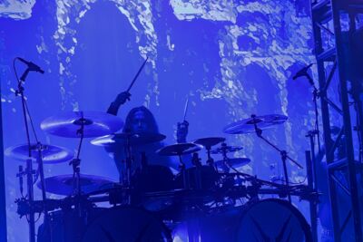 Orbit Culture @ Trix, picture 6, photographed by Peter Smet - FrontView Magazine