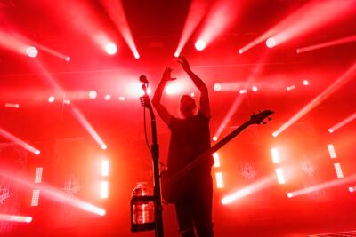 Orbit Culture @ Trix, picture 9, photographed by Peter Smet - FrontView Magazine