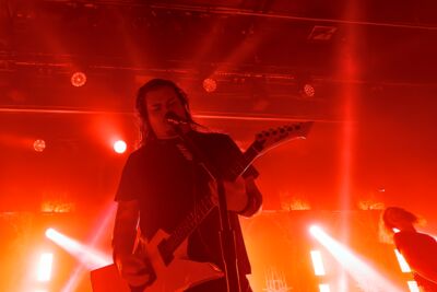Orbit Culture @ Trix, picture 11, photographed by Peter Smet - FrontView Magazine