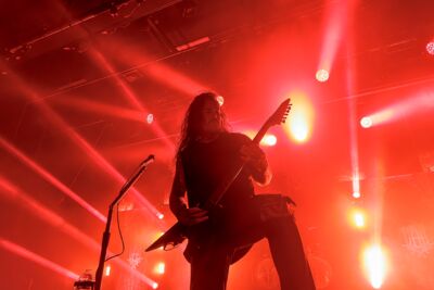 Orbit Culture @ Trix, picture 12, photographed by Peter Smet - FrontView Magazine