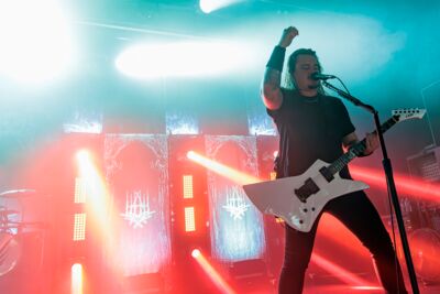 Orbit Culture @ Trix, picture 13, photographed by Peter Smet - FrontView Magazine