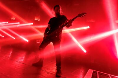 Orbit Culture @ Trix, picture 15, photographed by Peter Smet - FrontView Magazine