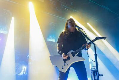 Orbit Culture @ Trix, picture 18, photographed by Peter Smet - FrontView Magazine