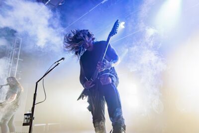 Orbit Culture @ Trix, picture 20, photographed by Peter Smet - FrontView Magazine