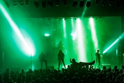 Orbit Culture @ Trix, picture 21, photographed by Peter Smet - FrontView Magazine