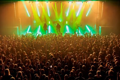 Orbit Culture @ Trix, picture 22, photographed by Peter Smet - FrontView Magazine