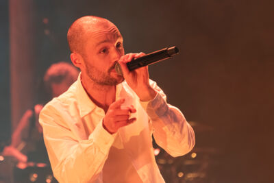 Yong Yello @ De Roma, picture 6, photographed by Bart Janssens - FrontView Magazine