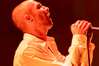 Yong Yello @ De Roma, picture 7, photographed by Bart Janssens - FrontView Magazine