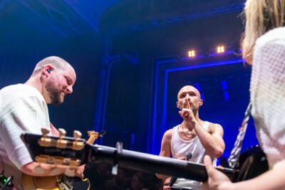 Yong Yello @ De Roma, picture 11, photographed by Bart Janssens - FrontView Magazine
