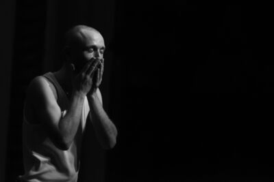 Yong Yello @ De Roma, picture 14, photographed by Bart Janssens - FrontView Magazine