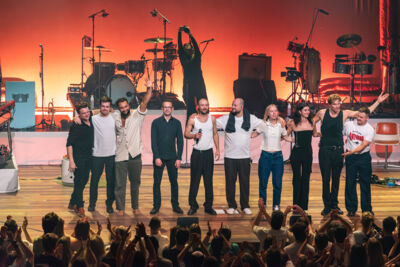 Yong Yello @ De Roma, picture 20, photographed by Bart Janssens - FrontView Magazine