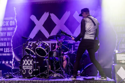 Janez Detd. @ De Casino, foto 5, foto's door Edwin Houdevelt - FrontView Magazine