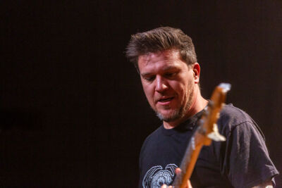 Janez Detd. @ De Casino, foto 6, foto's door Edwin Houdevelt - FrontView Magazine