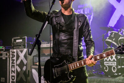 Janez Detd. @ De Casino, foto 7, foto's door Edwin Houdevelt - FrontView Magazine