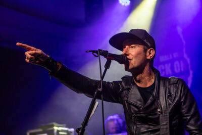 Janez Detd. @ De Casino, foto 8, foto's door Edwin Houdevelt - FrontView Magazine