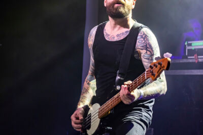 Janez Detd. @ De Casino, foto 9, foto's door Edwin Houdevelt - FrontView Magazine
