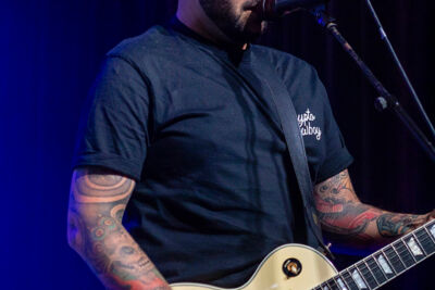 Janez Detd. @ De Casino, foto 10, foto's door Edwin Houdevelt - FrontView Magazine