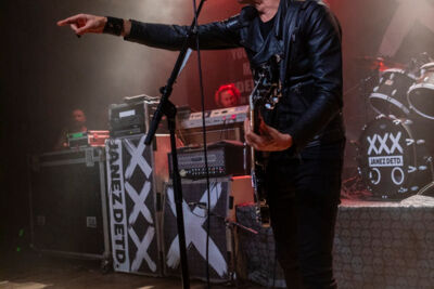 Janez Detd. @ De Casino, foto 12, foto's door Edwin Houdevelt - FrontView Magazine