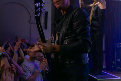 Janez Detd. @ De Casino, foto 13, foto's door Edwin Houdevelt - FrontView Magazine