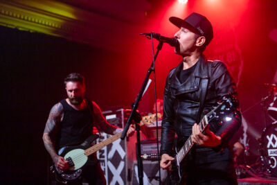 Janez Detd. @ De Casino, foto 14, foto's door Edwin Houdevelt - FrontView Magazine