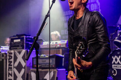 Janez Detd. @ De Casino, foto 16, foto's door Edwin Houdevelt - FrontView Magazine