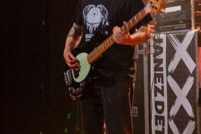 Janez Detd. @ De Casino, foto 17, foto's door Edwin Houdevelt - FrontView Magazine