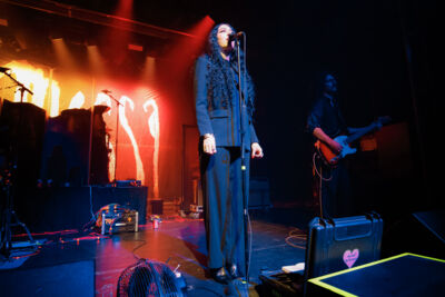 Messa Live in Trix, picture 1, photographed by Paul Jongeneelen - FrontView Magazine
