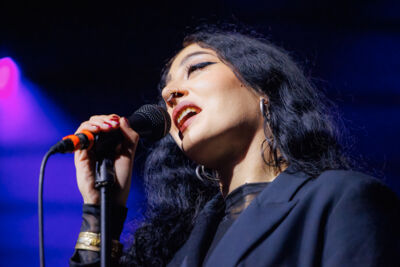 Messa Live in Trix, picture 3, photographed by Paul Jongeneelen - FrontView Magazine